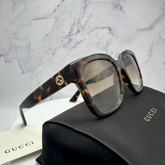 New Gucci Sunglasses - Picture 5 of 16